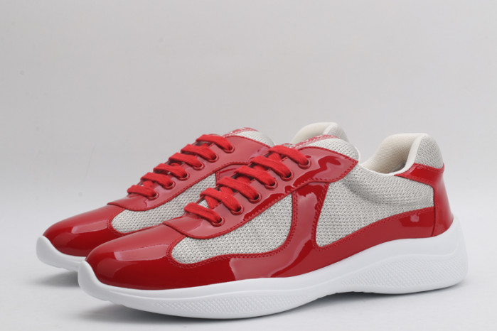 PRA shoes