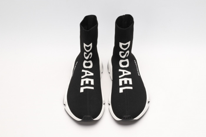BLCG Speed Sneaker