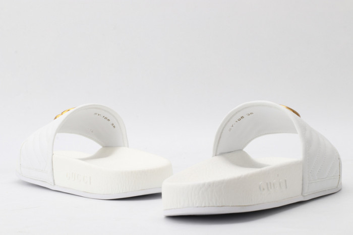 Gv*c slippers