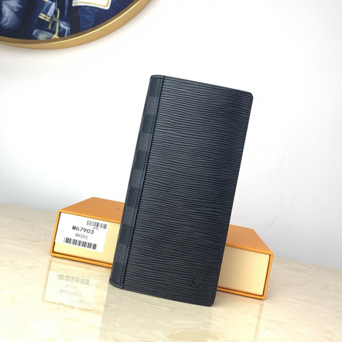 LouiV Wallet