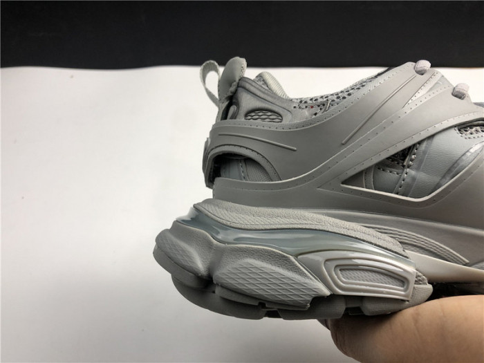 BLCG Track Trainer Grey 542436 W2LA1 3253