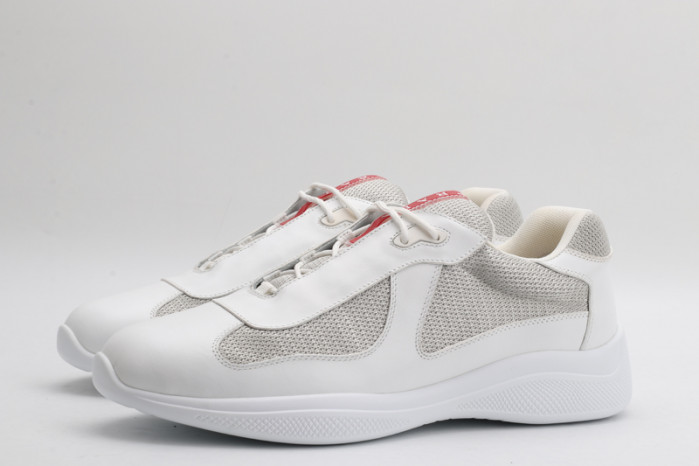 PRA shoes