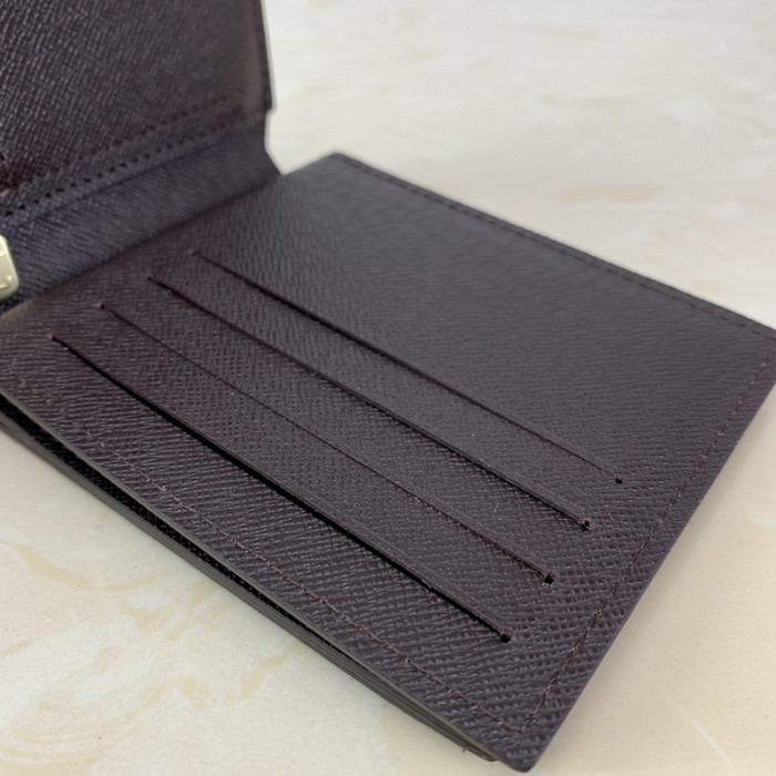 LouiV Wallet