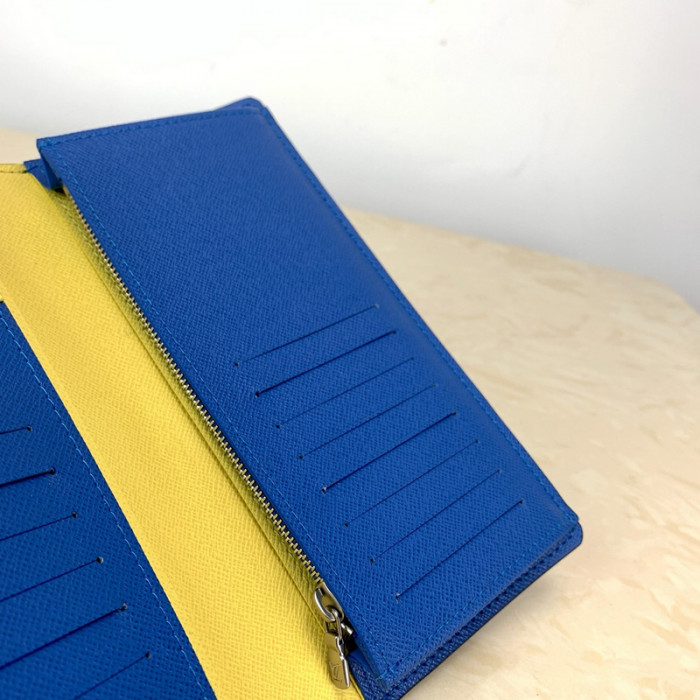 LouiV Wallet