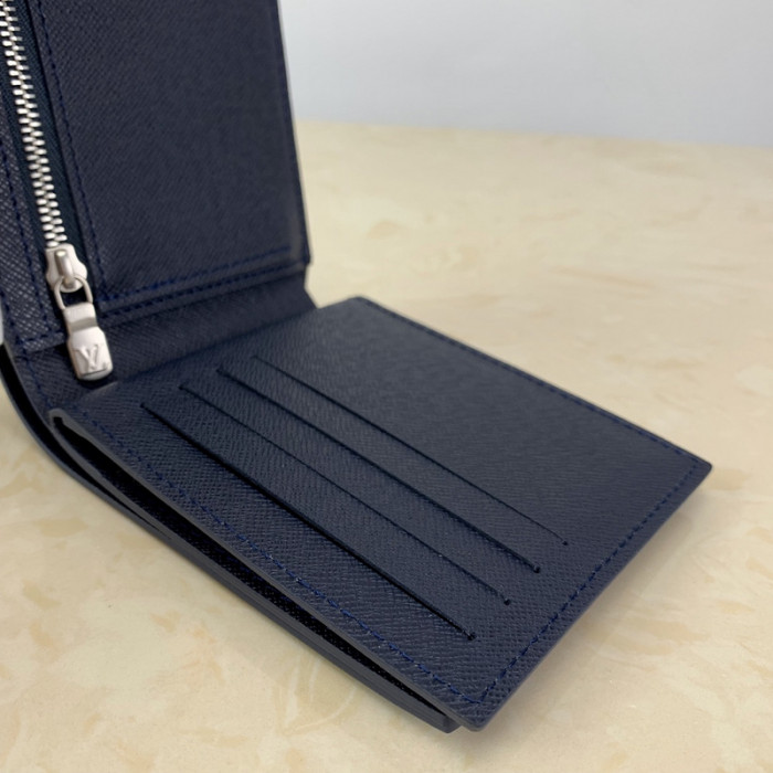 LouiV Wallet