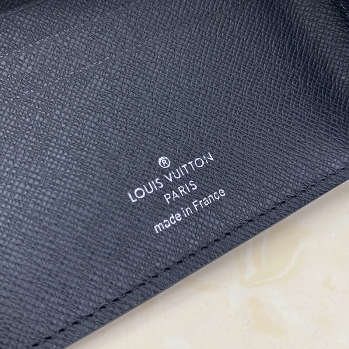 LouiV Wallet