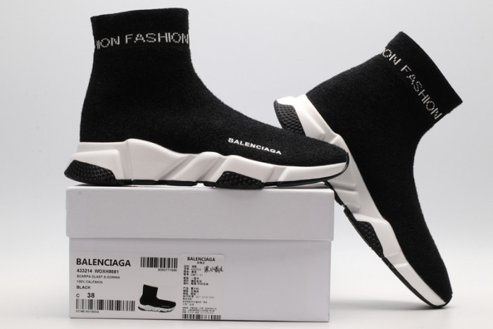BLCG Speed Sneaker