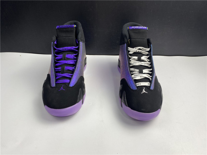 AIR JORDAN 14 RETRO DOERNBECHER 