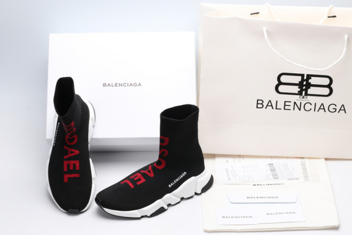 BLCG Speed Sneaker
