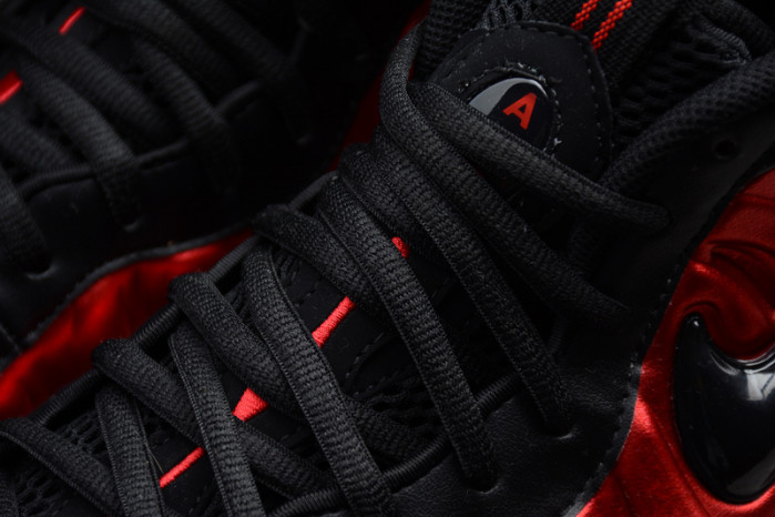AIR Foamposite PRO 
