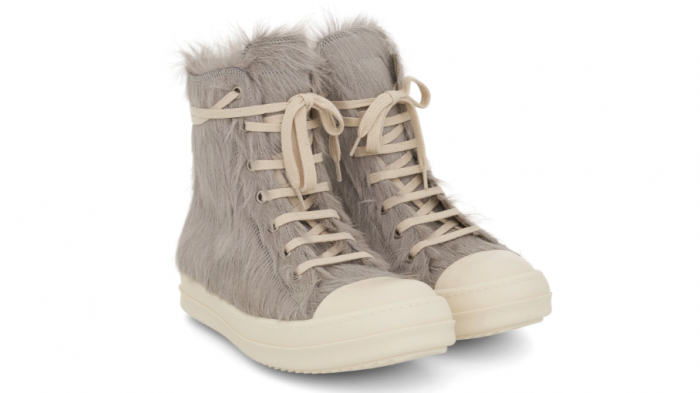 Rick 0wens Sneakers