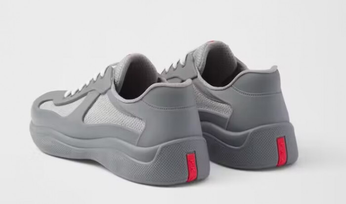 PRA shoes