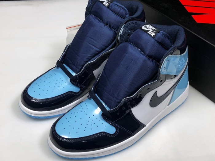 Air Jordan 1 Retro High Og 