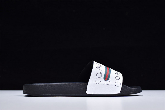 Gv*c slippers
