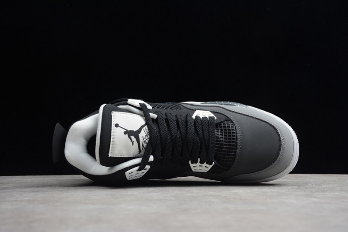 Jordan 4 Retro Fear Pack  626969-030