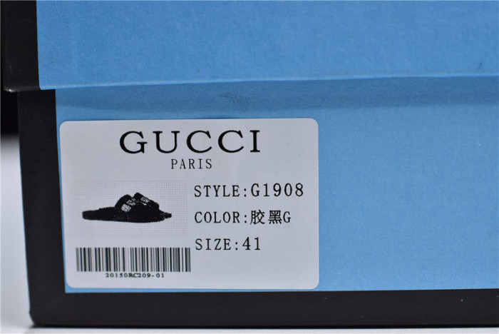 Gv*c slippers