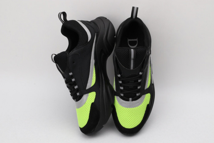 D10R HOMME B22 TRAINER SNEAKER